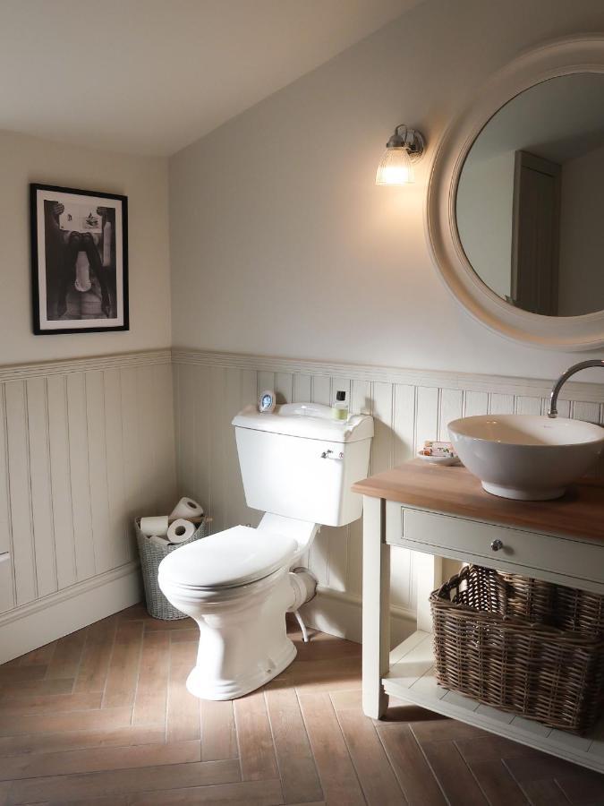 Holiday home Luxury Living Outside The Walls - Sleeps Six! Chester