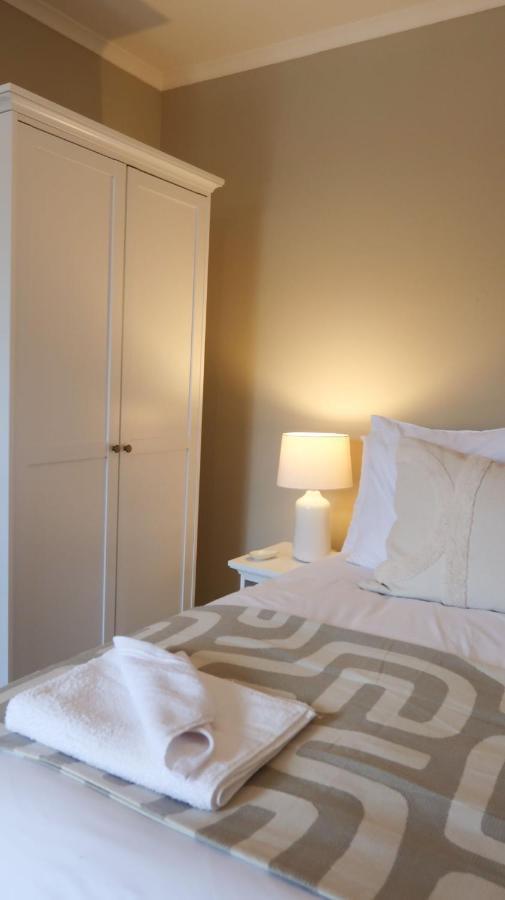 Holiday home Luxury Living Outside The Walls - Sleeps Six! Chester