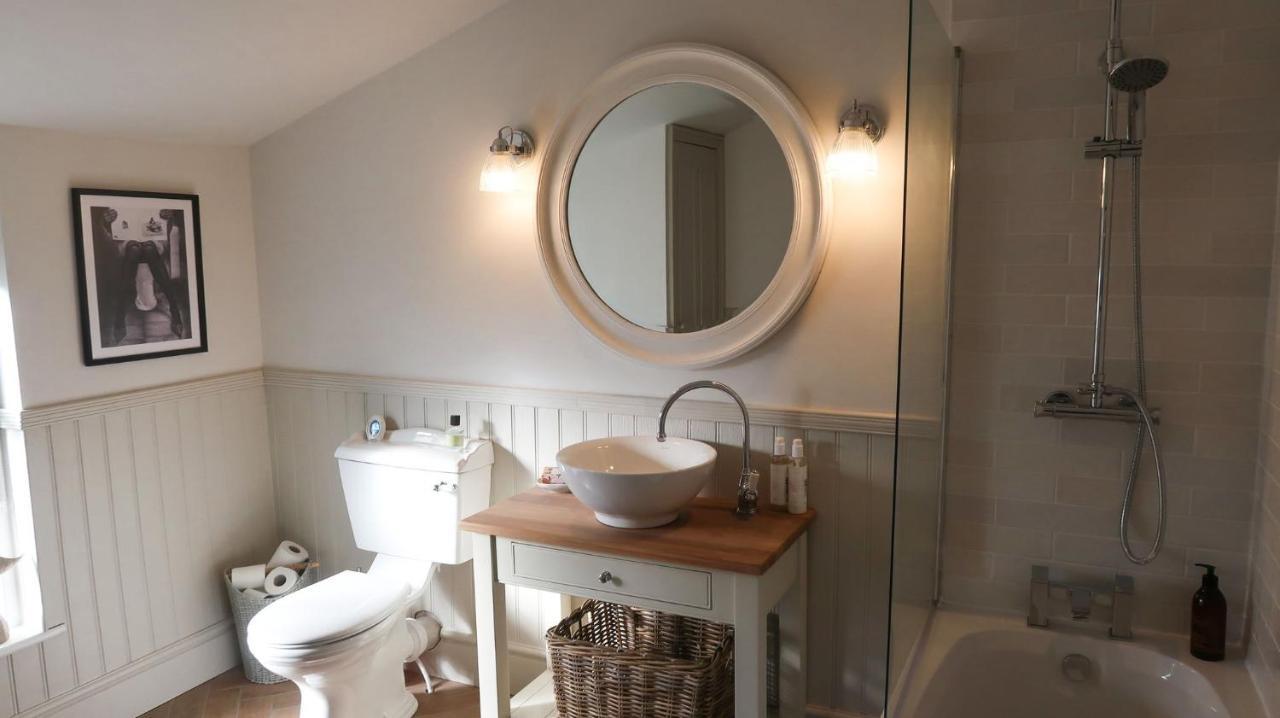 Holiday home Luxury Living Outside The Walls - Sleeps Six! Chester