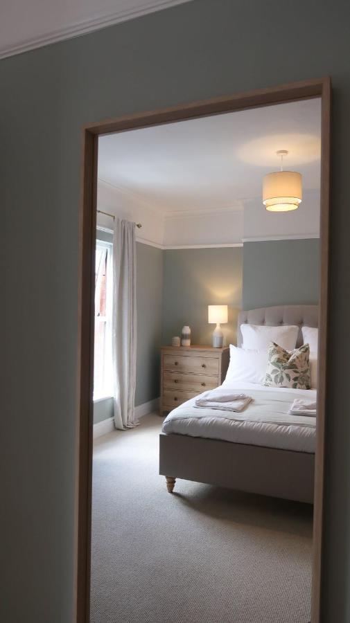 Holiday home Luxury Living Outside The Walls - Sleeps Six!