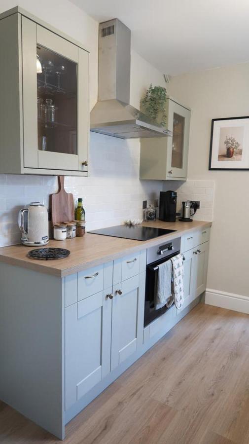 Luxury Living Outside The Walls - Sleeps Six!